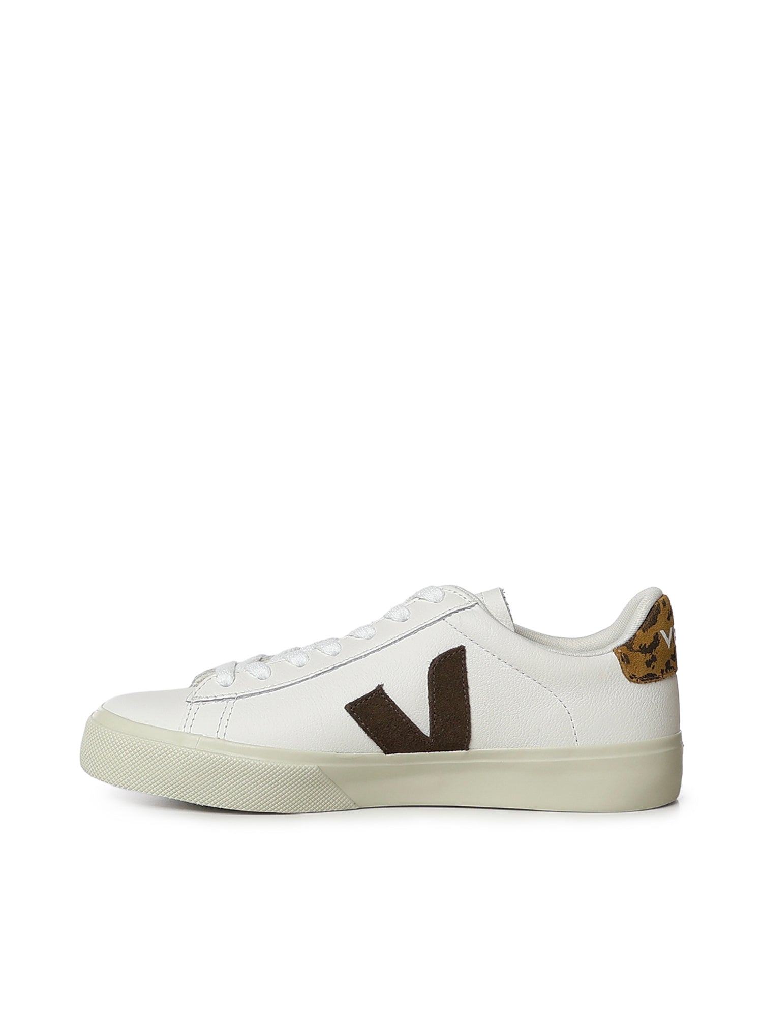 Sneaker Campo in pelle CP0522367  VEJA 