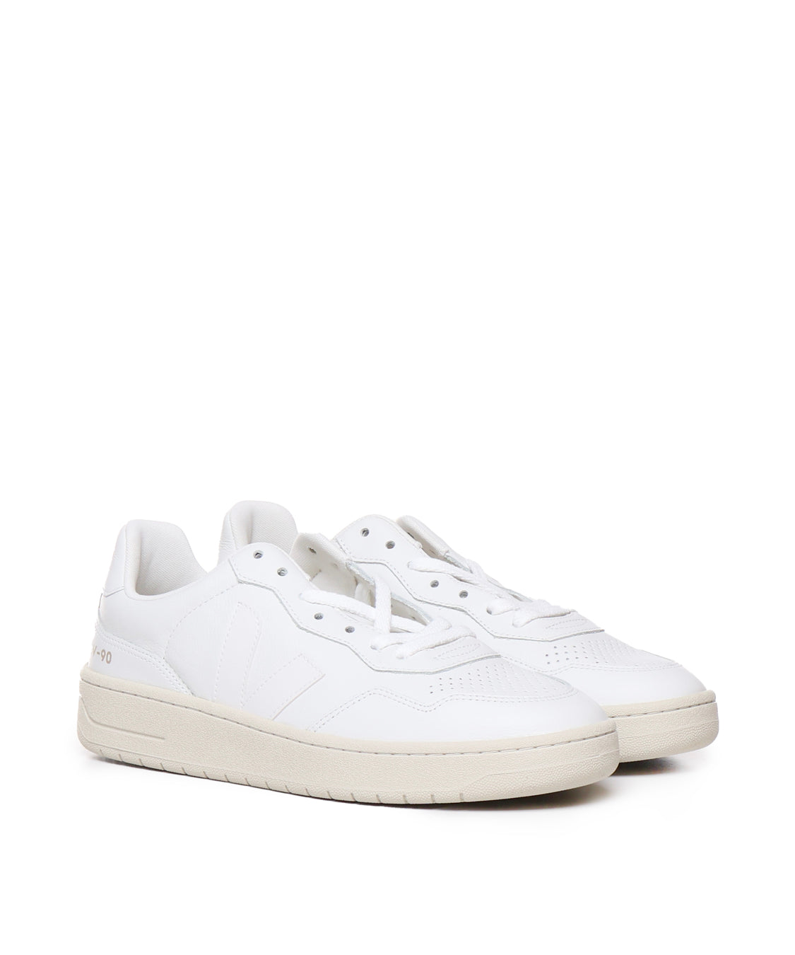 Sneaker V-90 in pelle VD2003380  VEJA 
