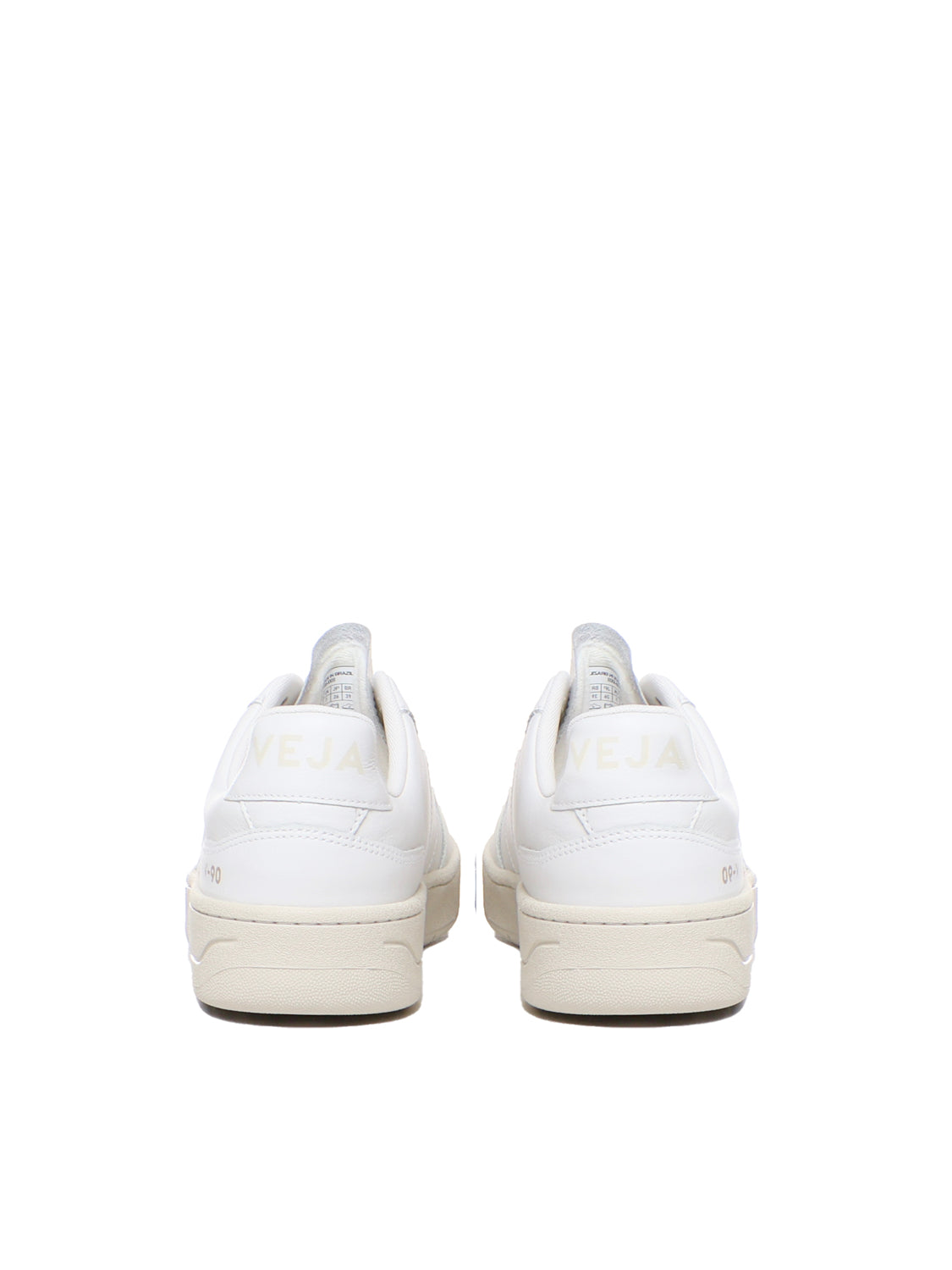 Sneaker V-90 in pelle VD2003380  VEJA 