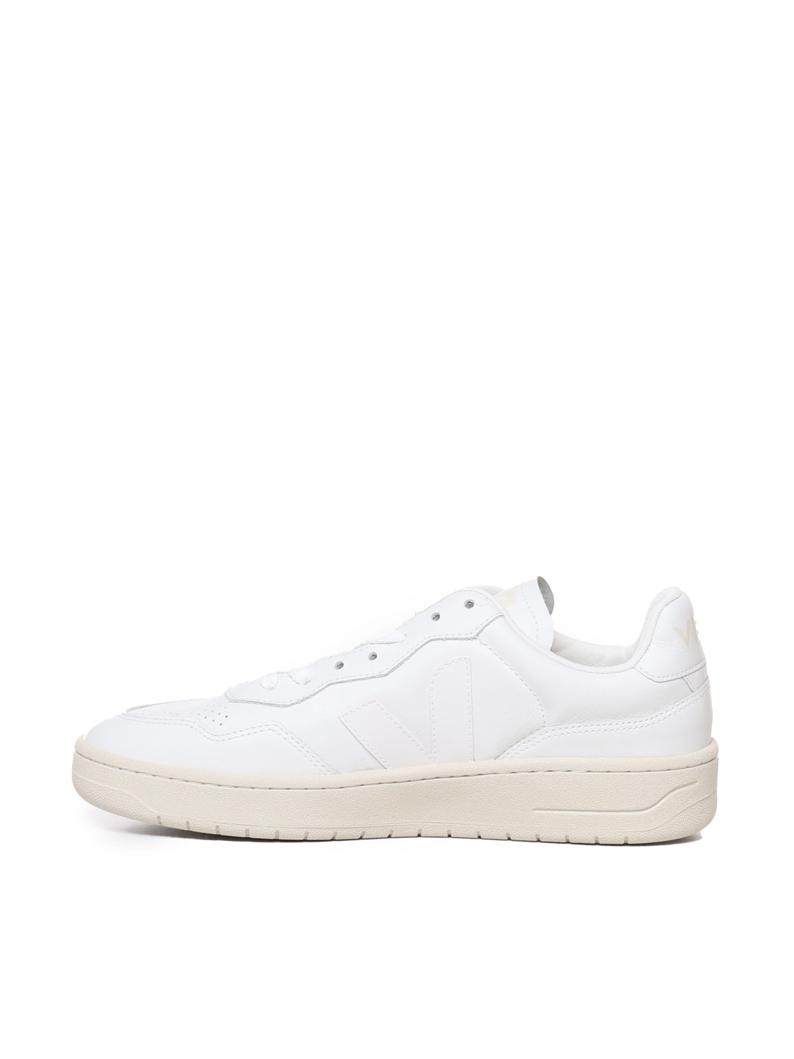 Sneaker V-90 in pelle VD2003380  VEJA 