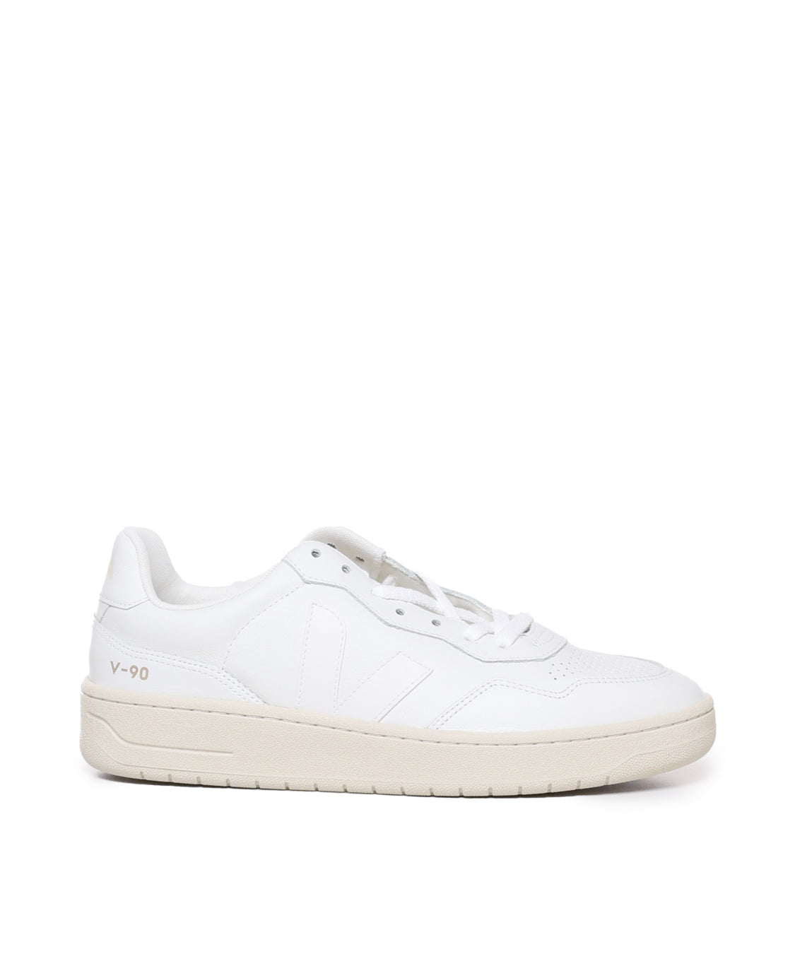 Sneaker V-90 in pelle VD2003380  VEJA 