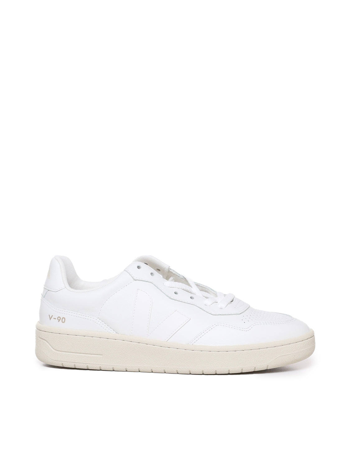 Sneaker V-90 in pelle VD2003380  VEJA 