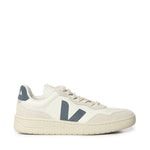Sneaker V-90 in pelle<BR/> VD2003845  VEJA 