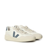 Sneaker V-90 in pelle<BR/> VD2003845  VEJA 