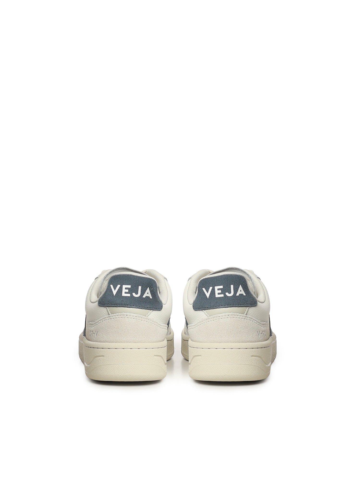 Sneaker V-90 in pelle<BR/> VD2003845  VEJA 