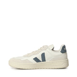 Sneaker V-90 in pelle<BR/> VD2003845  VEJA 