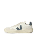 Sneaker V-90 in pelle<BR/> VD2003845  VEJA 