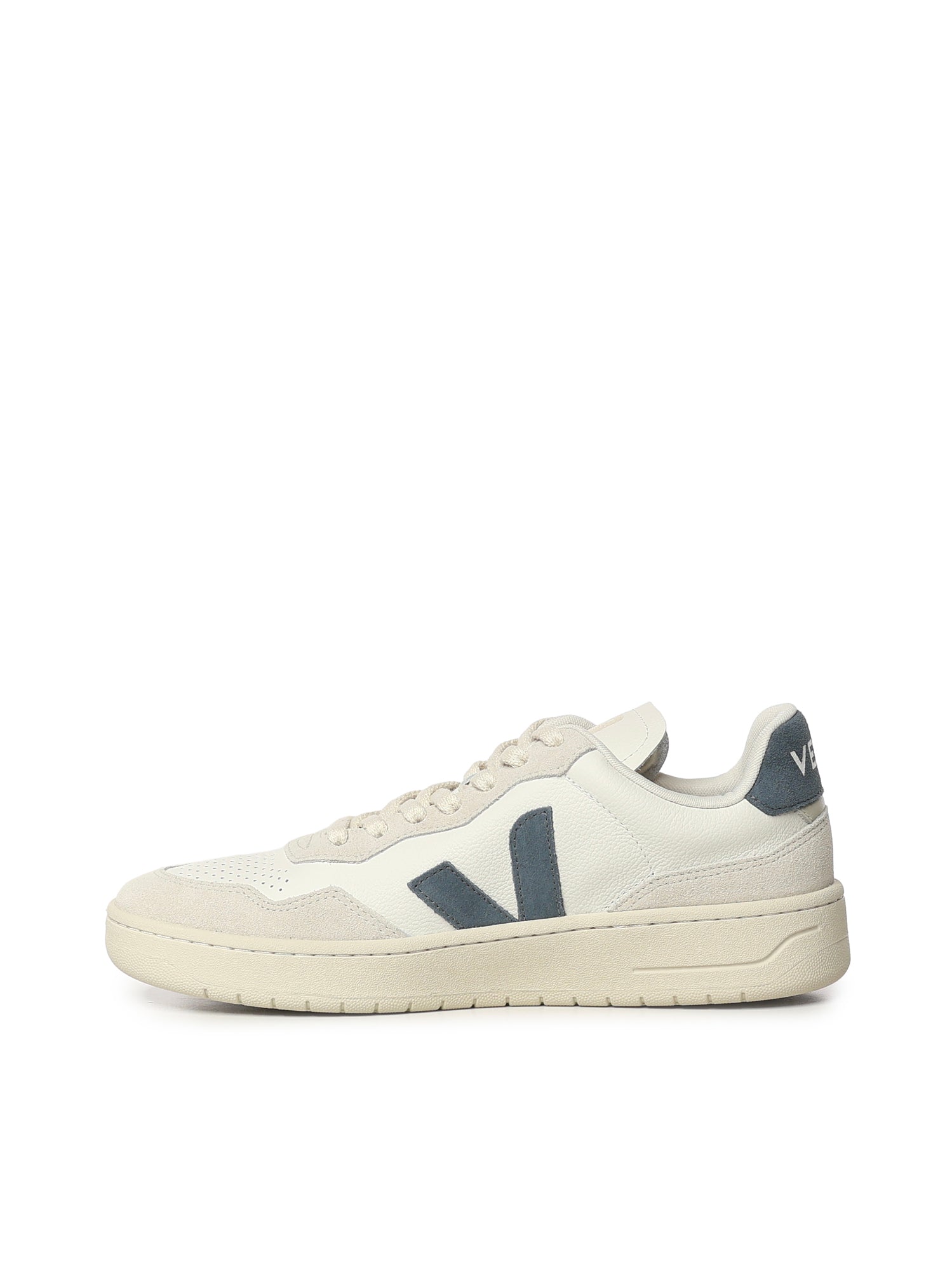 Sneaker V-90 in pelle<BR/> VD2003845  VEJA 