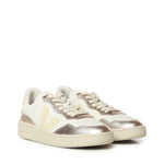 Sneaker V-90 in pelle VD2021362  VEJA 