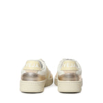 Sneaker V-90 in pelle VD2021362  VEJA 