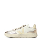 Sneaker V-90 in pelle VD2021362  VEJA 