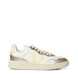 Sneaker V-90 in pelle VD2021362  VEJA 