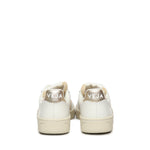 Sneaker V-10 in pelle VI0220737  VEJA 