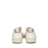 Sneaker V-10 in pelle VI0220737  VEJA 
