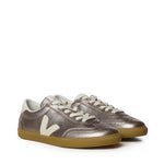 Sneaker Volley in pelle VO2021875  VEJA 