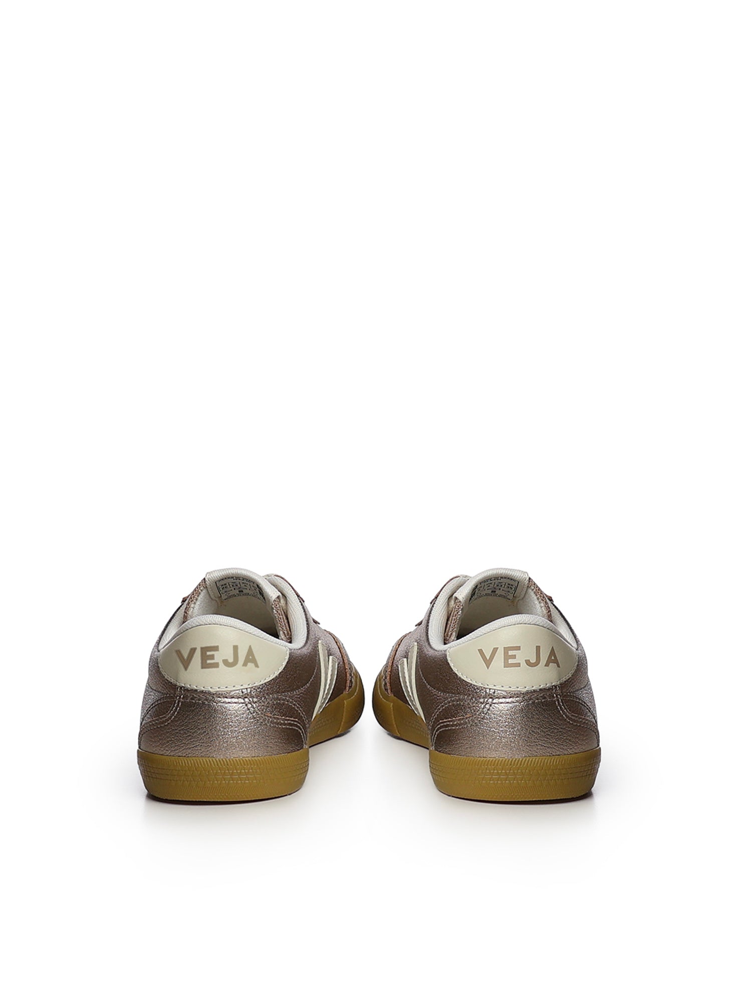 Sneaker Volley in pelle VO2021875  VEJA 