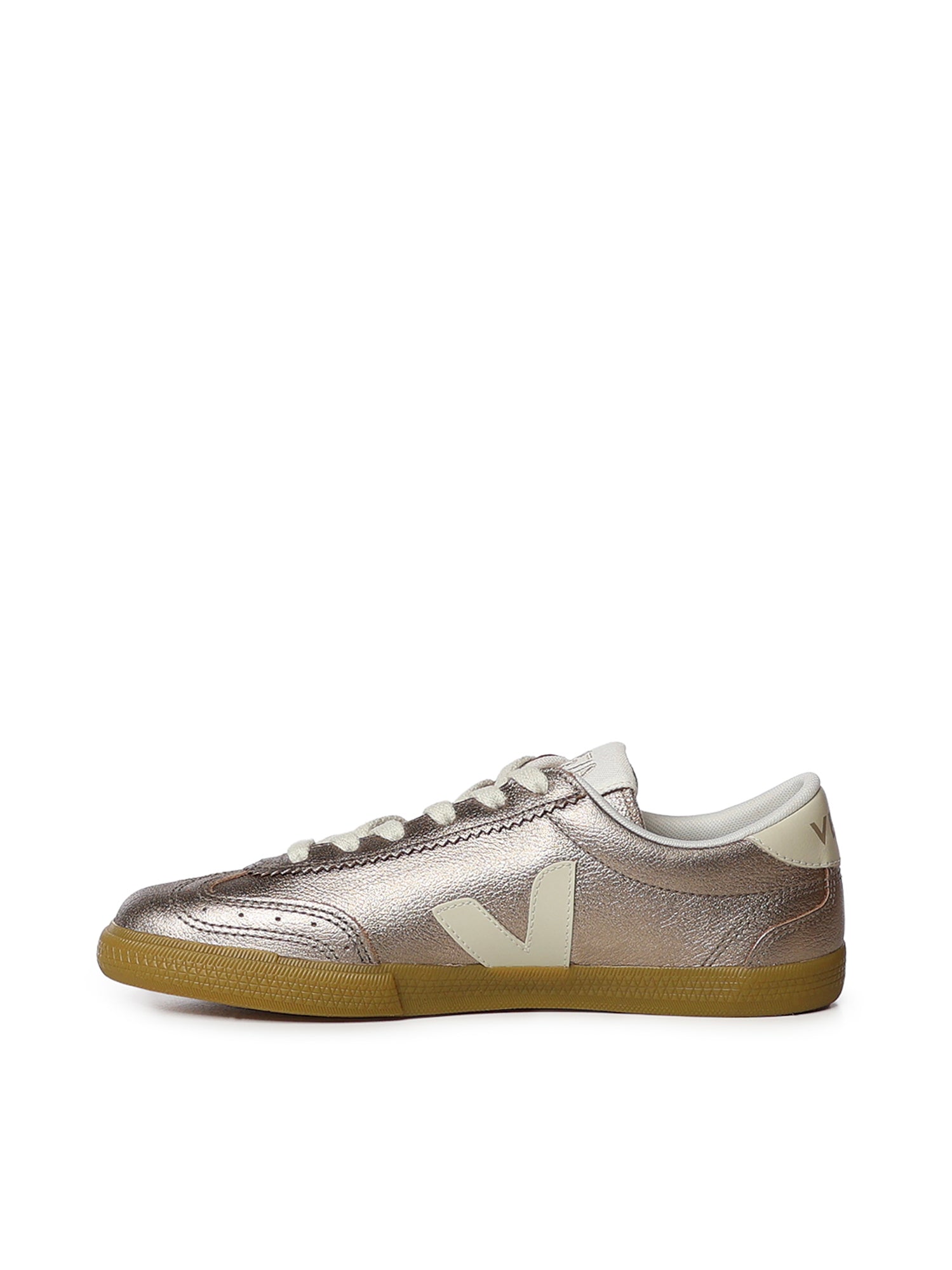 Sneaker Volley in pelle VO2021875  VEJA 