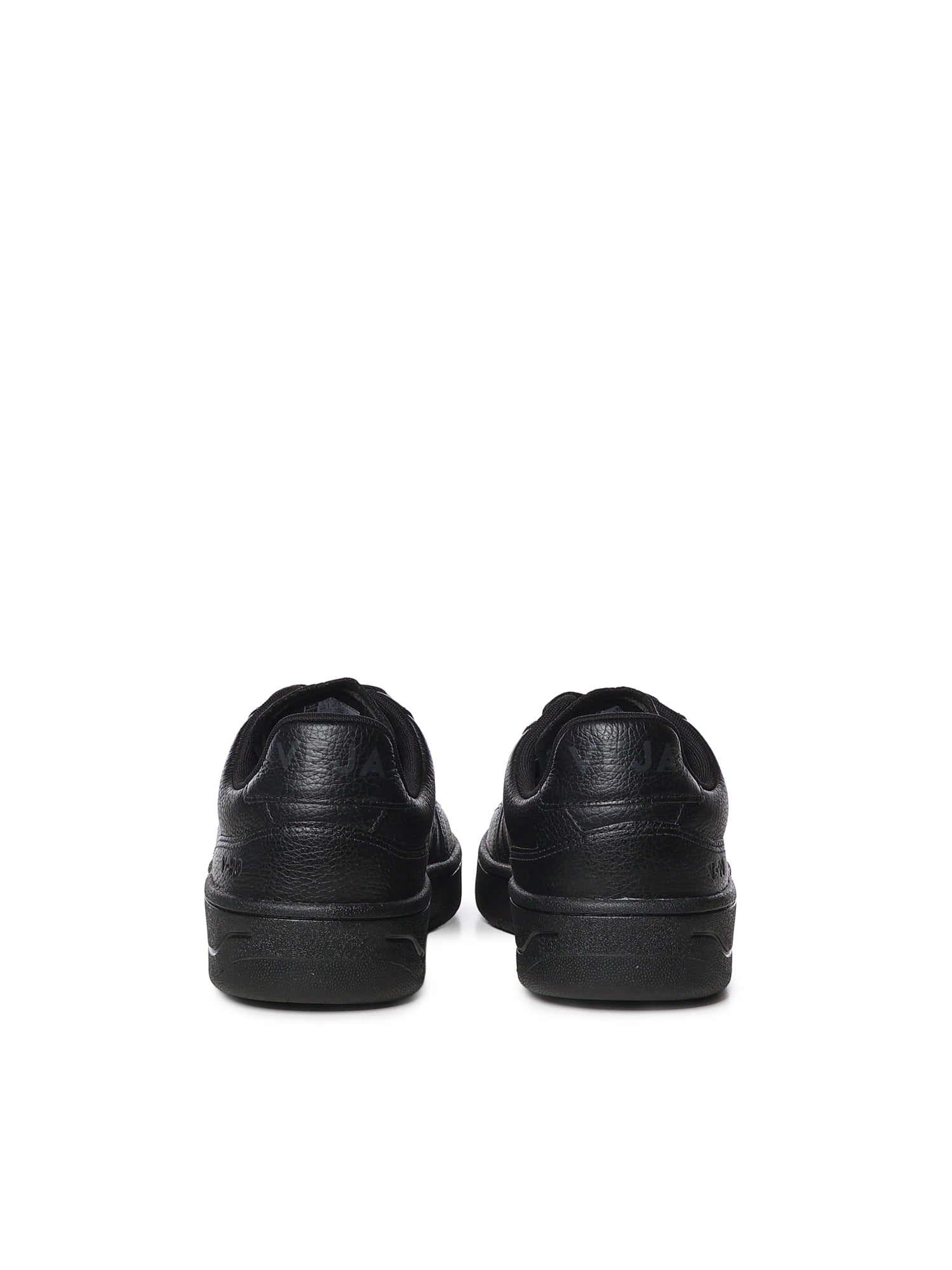 Sneaker V-90 in pelle VZ2021976  VEJA 