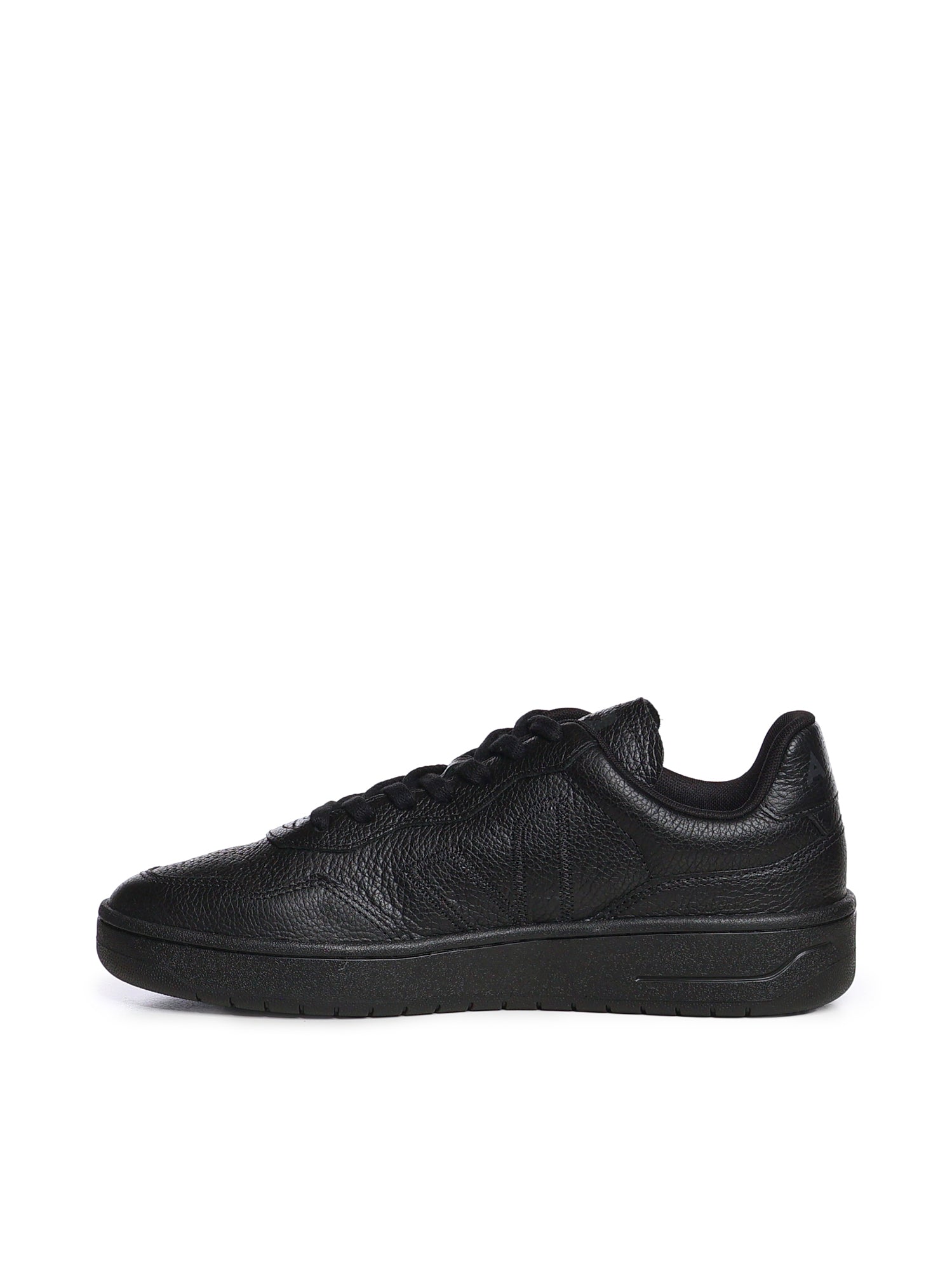 Sneaker V-90 in pelle VZ2021976  VEJA 
