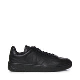 Sneaker V-90 in pelle VZ2021976  VEJA 