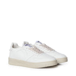 Sneaker Seul con logo 1257100 BLANCO VICTORIA 