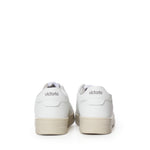 Sneaker Seul con logo 1257100 BLANCO VICTORIA 