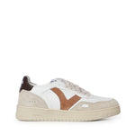 Sneaker Seul con logo 1257101 CAMEL VICTORIA 