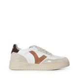 Sneaker Seul con logo 1257101 CAMEL VICTORIA 