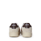 Sneaker Seul con logo 1257101 CAMEL VICTORIA 
