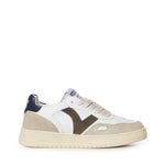 Sneaker Seul con logo 1257101 MARINO VICTORIA 