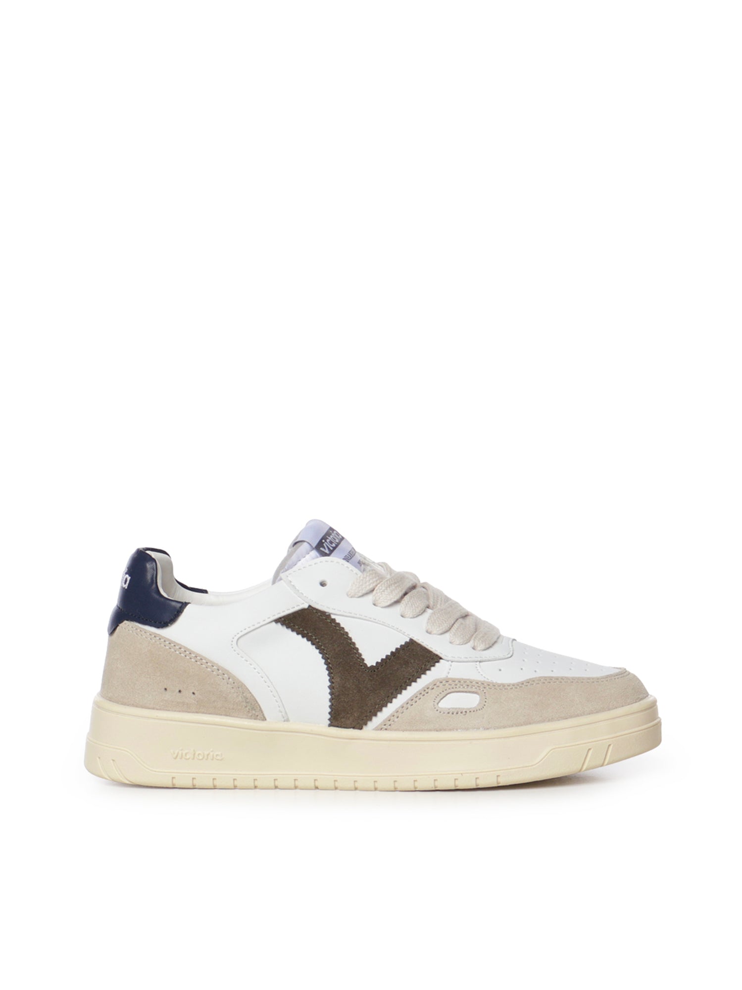 Sneaker Seul con logo 1257101 MARINO VICTORIA 