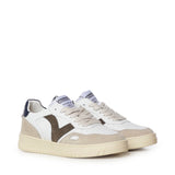Sneaker Seul con logo 1257101 MARINO VICTORIA 