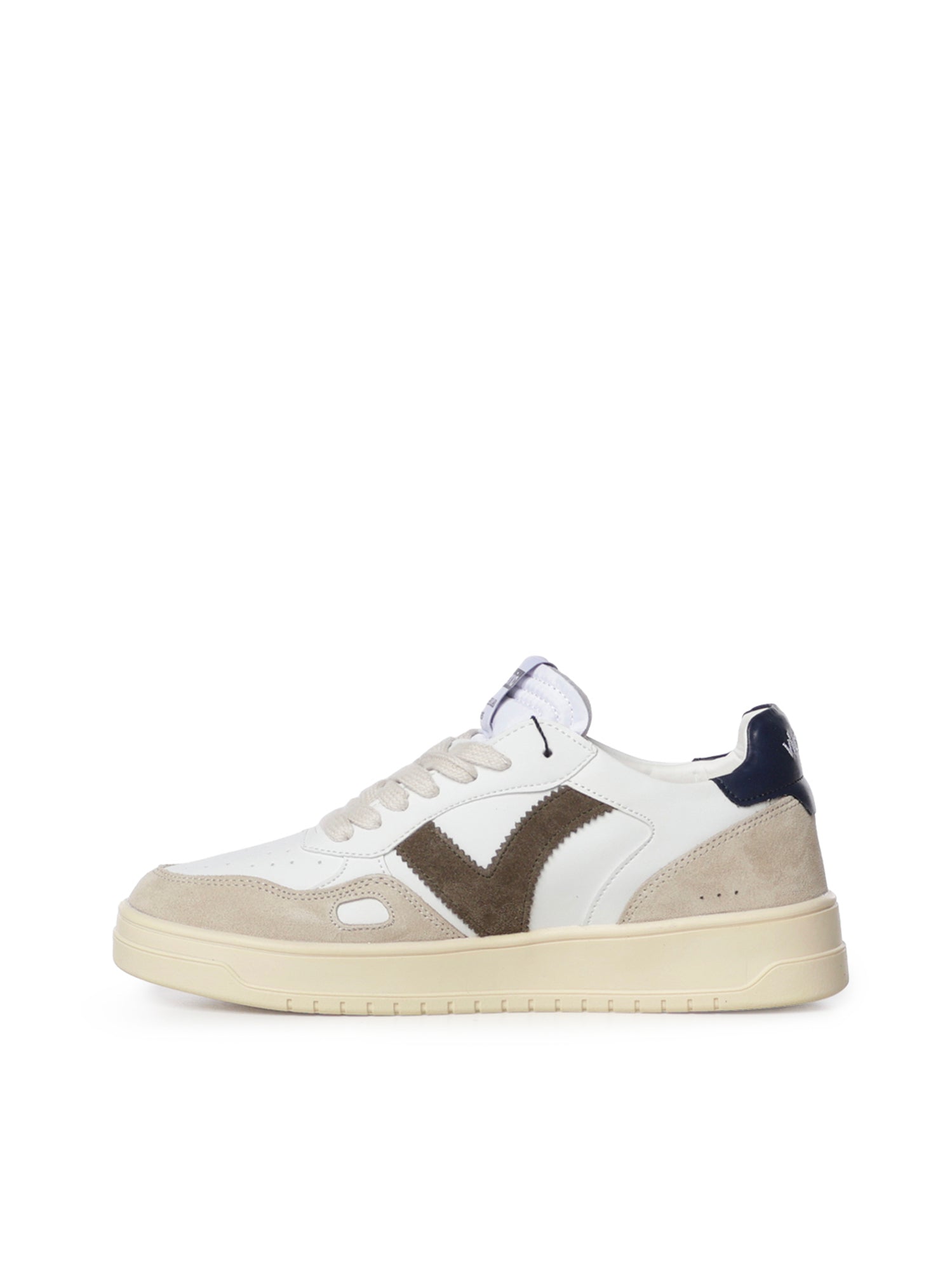 Sneaker Seul con logo 1257101 MARINO VICTORIA 