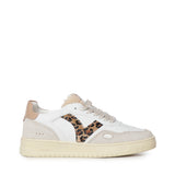 Sneaker Seul con logo 1257124 CAMEL VICTORIA 