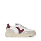 Sneaker Seul con logo 1257136 BURDEOS VICTORIA 