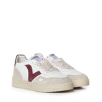 Sneaker Seul con logo 1257136 BURDEOS VICTORIA 