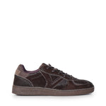 Sneaker Londres 1267101 MARRONE VICTORIA 