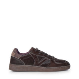 Sneaker Londres 1267101 MARRONE VICTORIA 