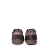 Sneaker Londres 1267101 MARRONE VICTORIA 