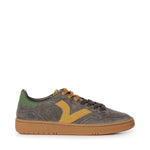 Sneaker Smash in suede 8806120 MARRONE VICTORIA 