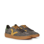 Sneaker Smash in suede 8806120 MARRONE VICTORIA 