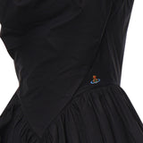 Miniabito Sunday in lana 1101039H W009Q-AAAN401 VIVIENNE WESTWOOD 