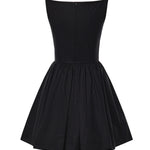 Miniabito Sunday in lana 1101039H W009Q-AAAN401 VIVIENNE WESTWOOD 