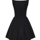 Miniabito Sunday in lana 1101039H W009Q-AAAN401 VIVIENNE WESTWOOD 