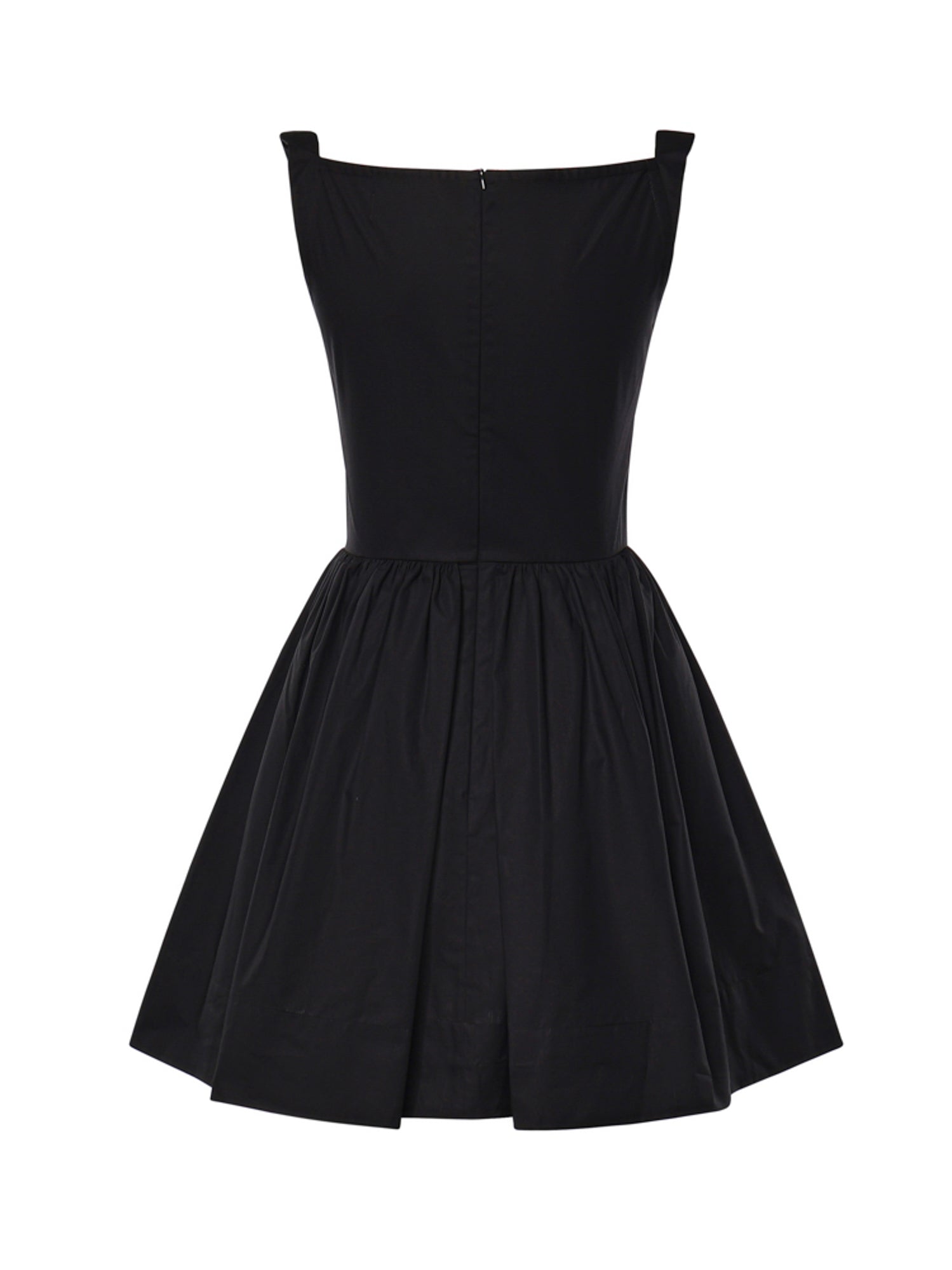 Miniabito Sunday in lana 1101039H W009Q-AAAN401 VIVIENNE WESTWOOD 