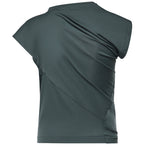 Top Hebo in misto viscosa 1504000A J00BLM411 VIVIENNE WESTWOOD 