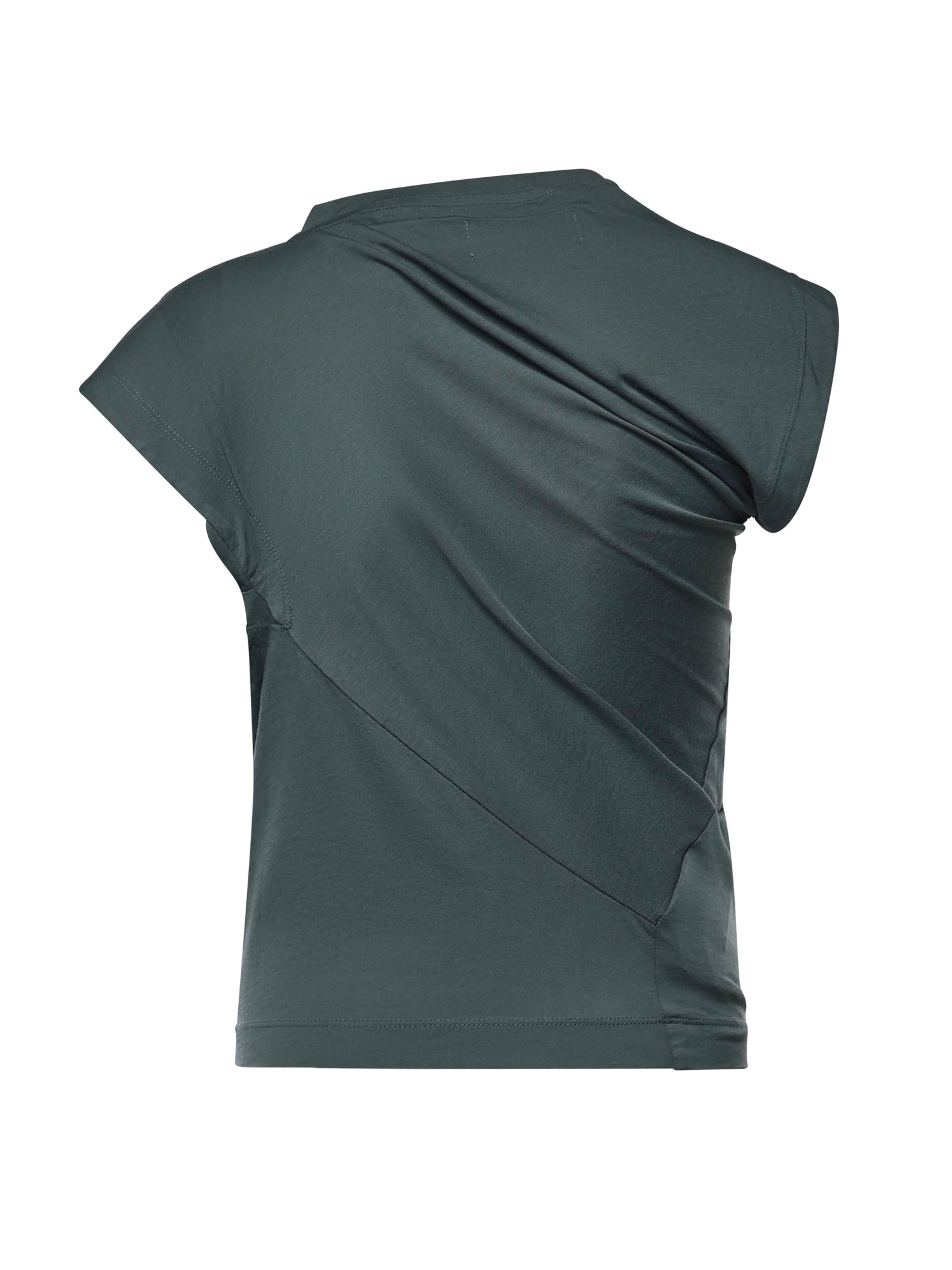 Top Hebo in misto viscosa 1504000A J00BLM411 VIVIENNE WESTWOOD 