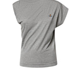 Top Hebo in cotone 1504000A J00BLP401 VIVIENNE WESTWOOD 