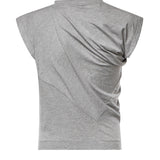 Top Hebo in cotone 1504000A J00BLP401 VIVIENNE WESTWOOD 