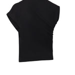 Top Hebo in cotone 1504000A J00BON401 VIVIENNE WESTWOOD 